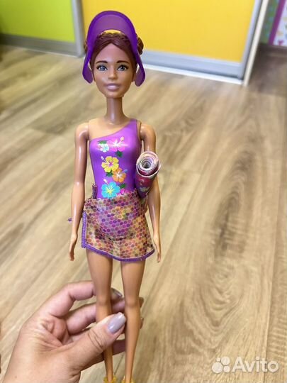 Кукла барби Barbie