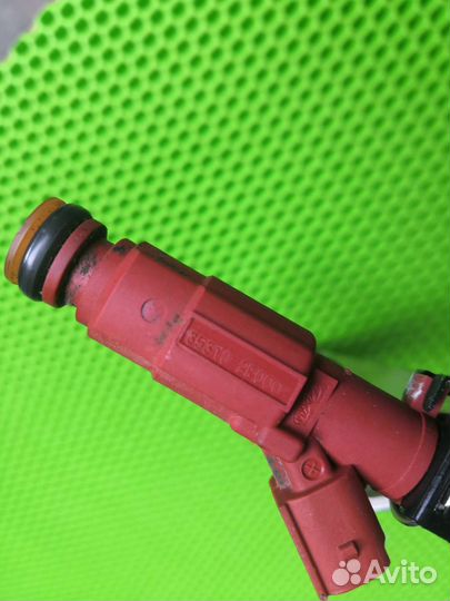 Форсунка топливная G4ND, Kia K5