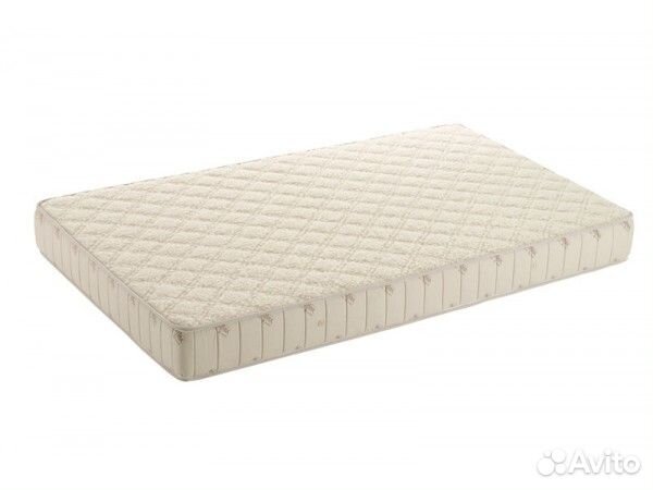 Детский ортопедический матрас Magnifle Merinos