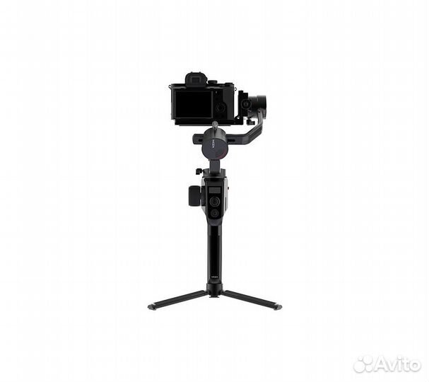 Электронный стабилизатор Moza Aircross 2 Professio