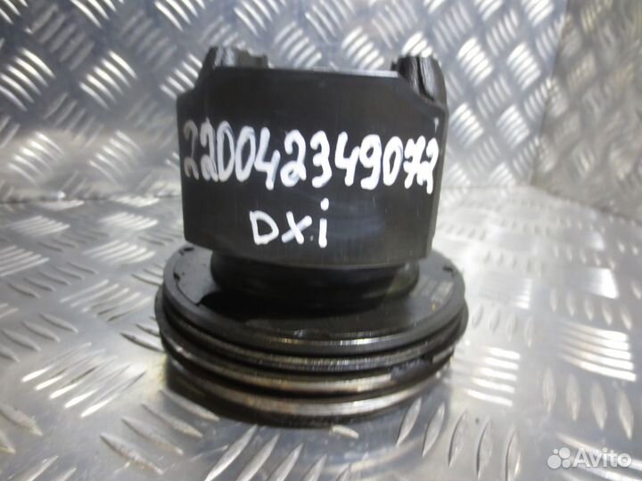 Поршень Volvo 21280618