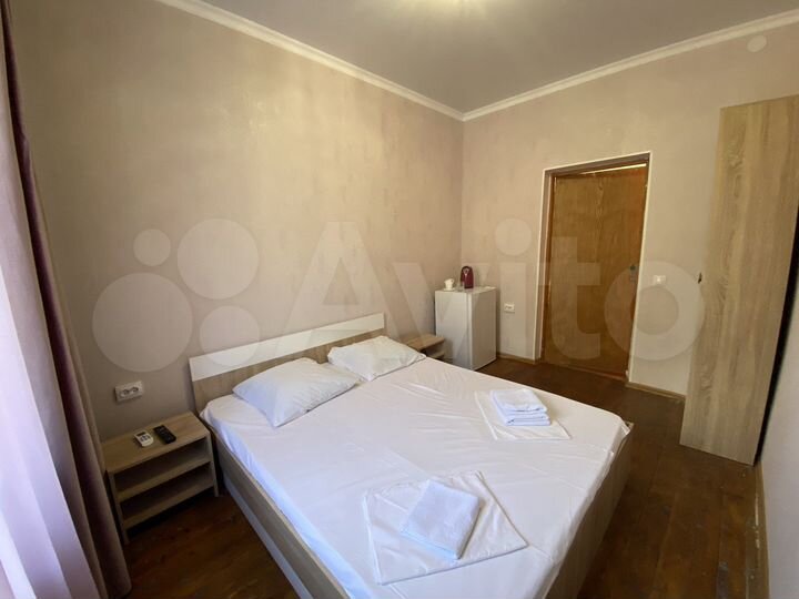 Комната 17 м², 1/2 эт.