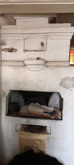 Дом 49,5 м² на участке 9 сот.