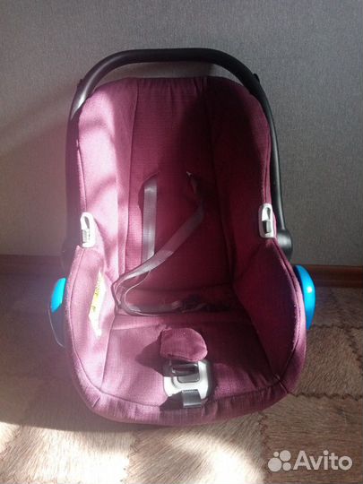 Коляска Adamex reggio 3 в 1