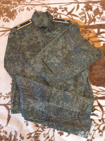 Военная форма