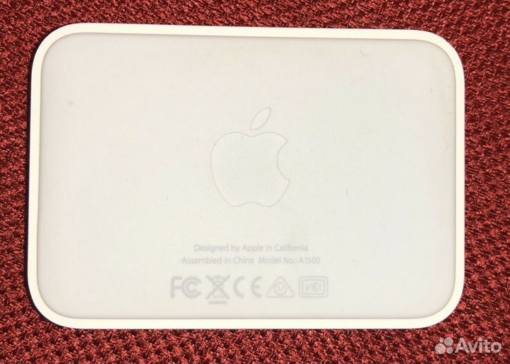 Apple dock iPhone 5-5s