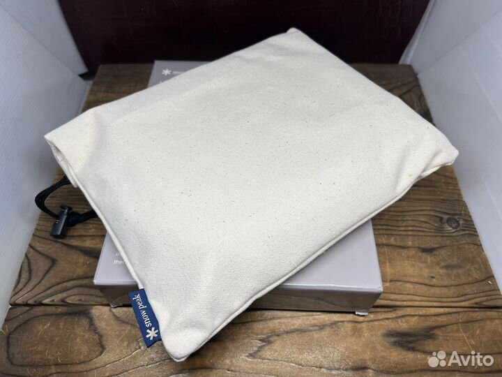 Японская сэндвичница Snow Peak Tramezzino GR-009R