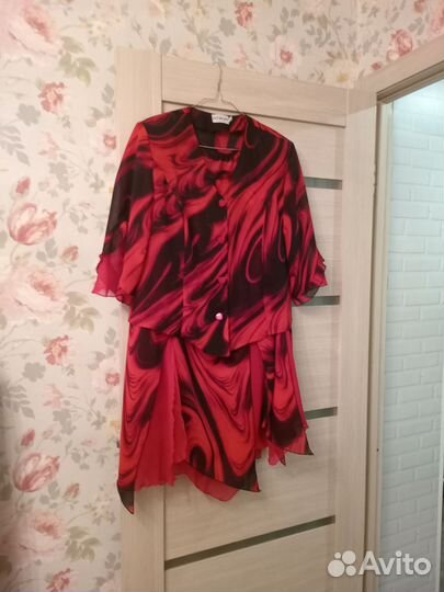 Женские вещи