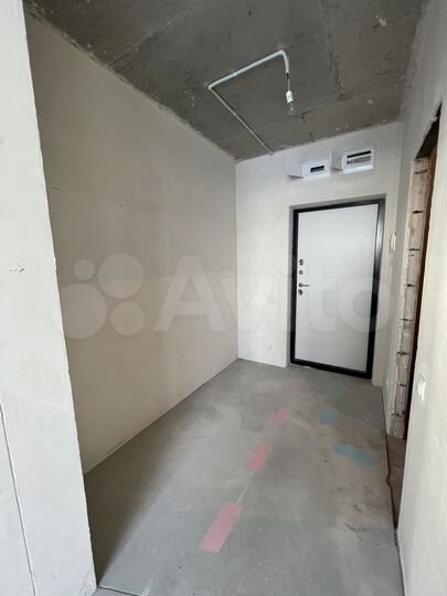 1-к. квартира, 32 м², 24/25 эт.