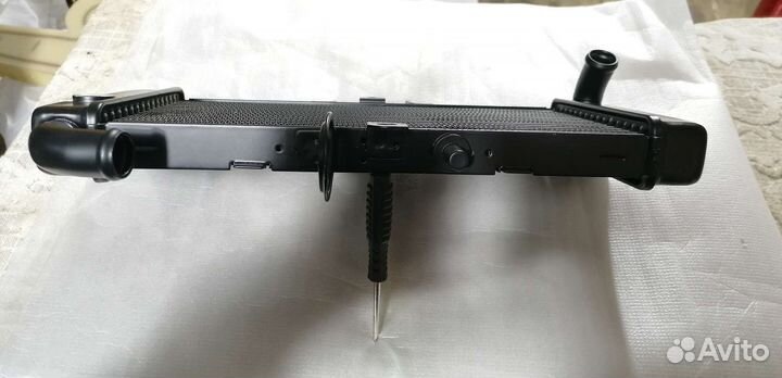 Радиатор CB 400 sf