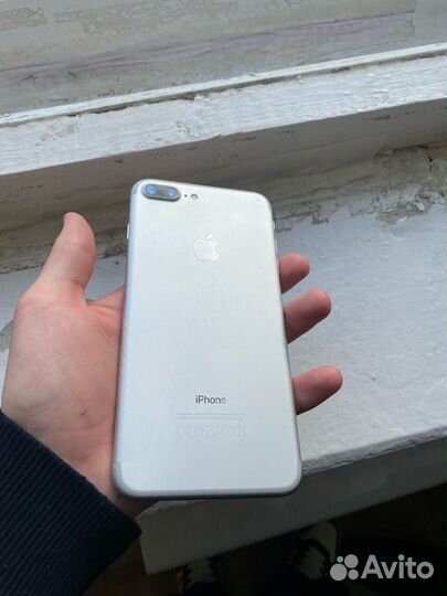 iPhone 7 Plus, 32 ГБ
