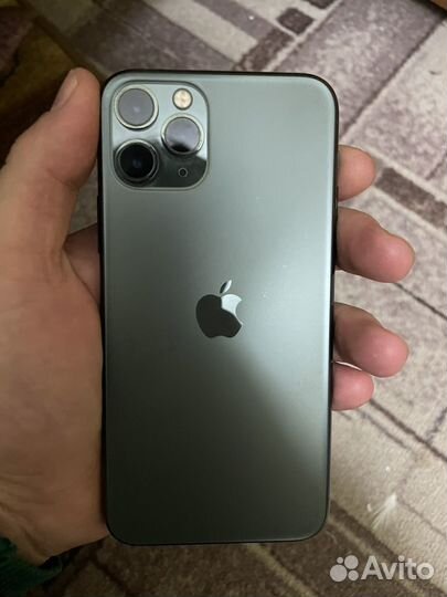 iPhone 11 Pro, 256 ГБ