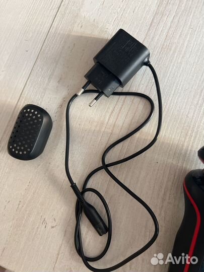 Бритва электрическая braun s5