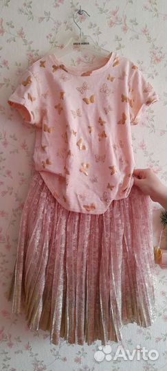 Одежда для девочки