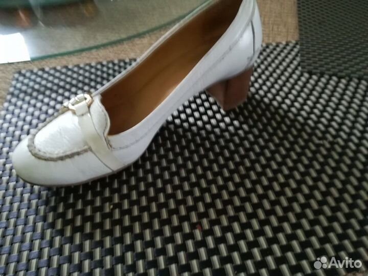 Туфли новые