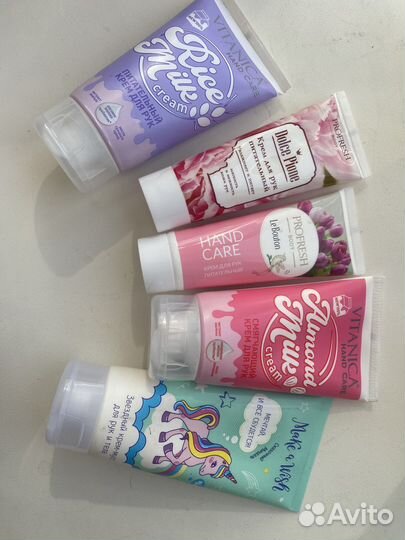 Набор косметики