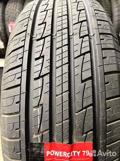 iLink PowerCity 79 225/60 R18 75T