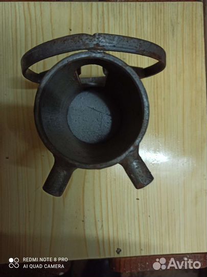 Подставка под сковороду или кострюлю