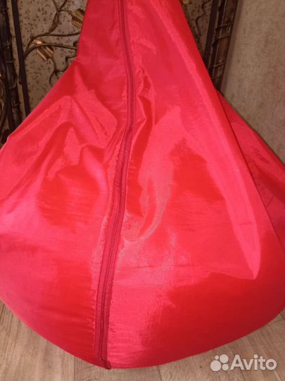 Кресло мешок наполнитель