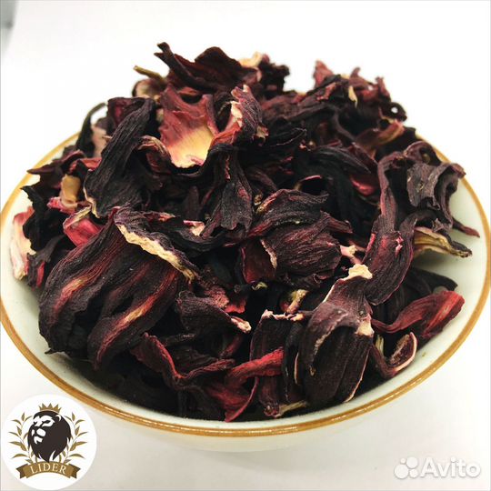 Каркаде оптом