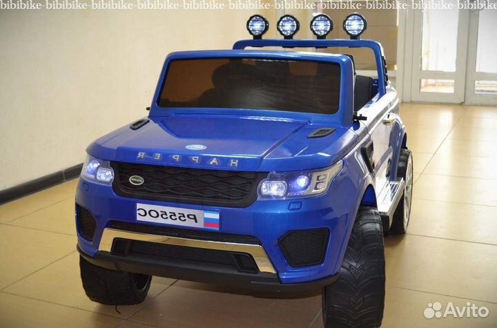 Электромобиль Набережные Челны