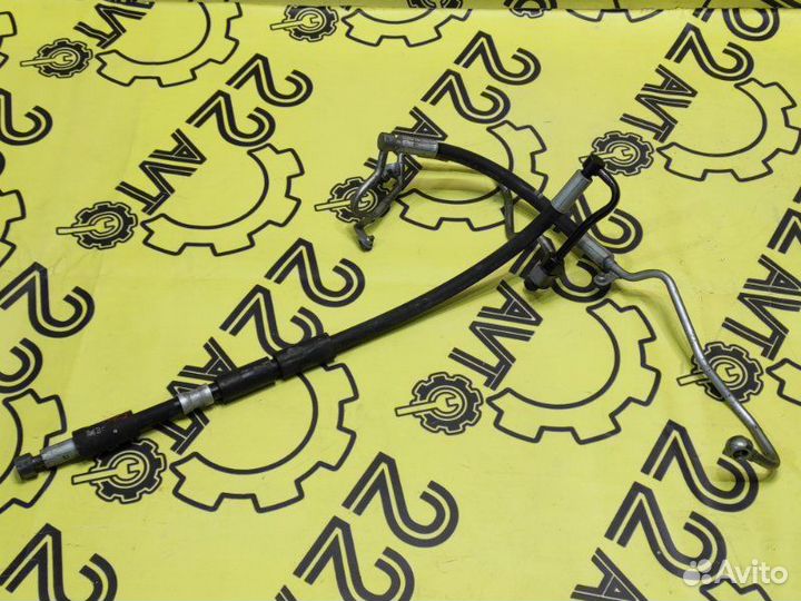 Шланг гидроусилителя Bmw X5 E70 N52B30A 2008