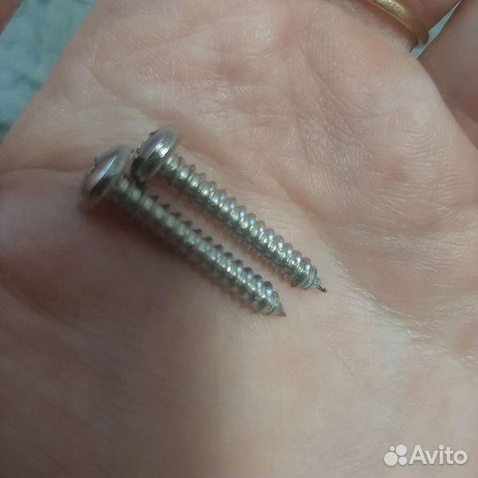 Стаканы для щёток навесные