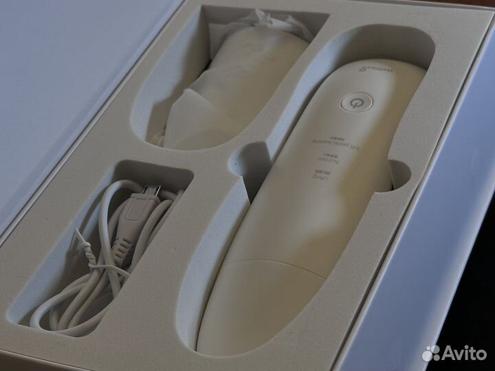 Аппарат для ультразвуковой чистки лица