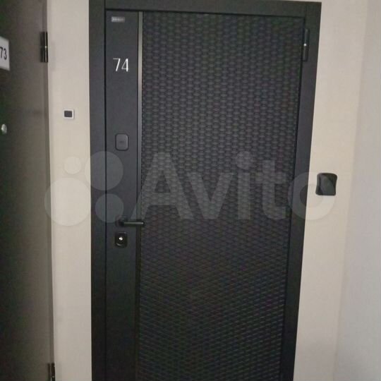 2-к. квартира, 49,6 м², 3/10 эт.