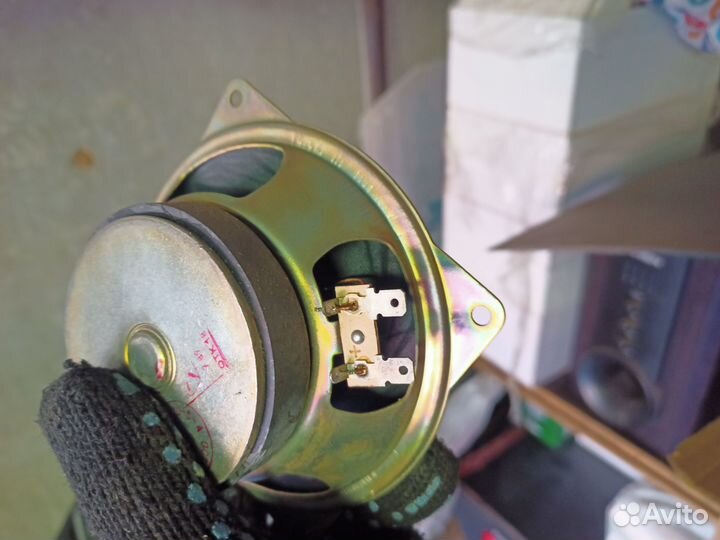 Динамики 5 гдш