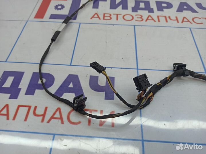 Проводка (коса) BMW 6 (E63)