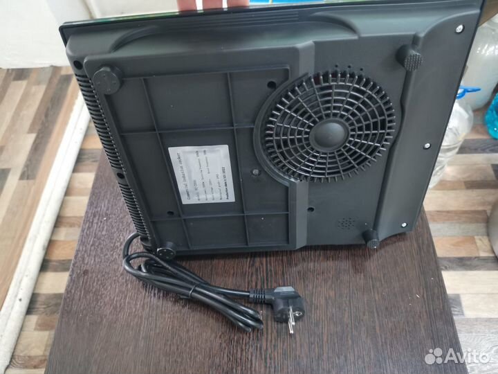 Плита индукционная iplate 2000 Вт