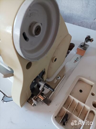 Швейная машина Zoje ZJ-8500H