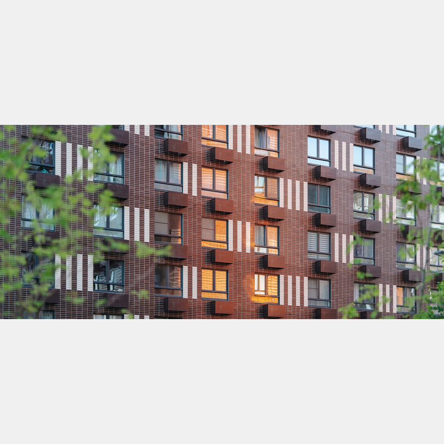 1-к. квартира, 35,2 м², 2/17 эт.