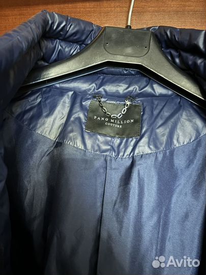 Куртка демисезонная женская 54 56 размера