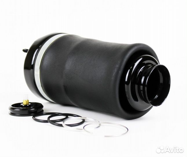 Передний пневмобаллон мерседес ML-W164