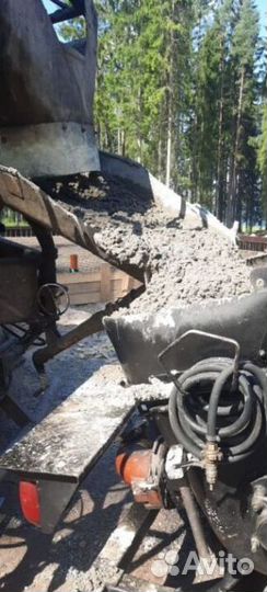 Бетон ГОСТ BT-10754