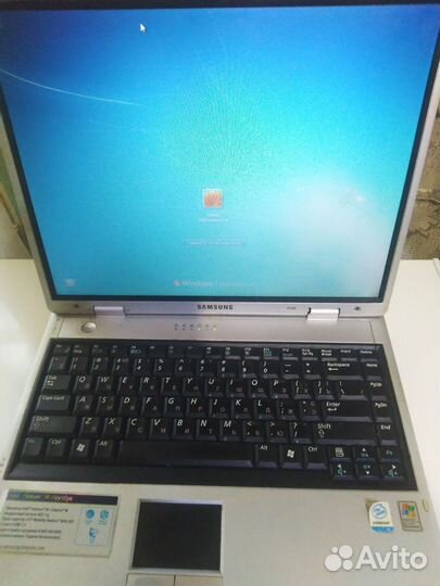 Ноутбук Samsung р29
