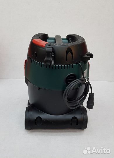 Пылесос Metabo Asa 25 L PC