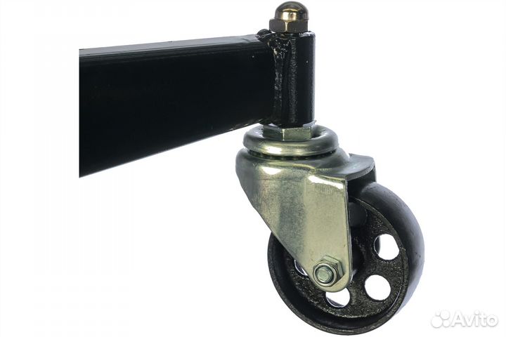 Стойка трансмиссионная гидравлическая г/п 0,5 т