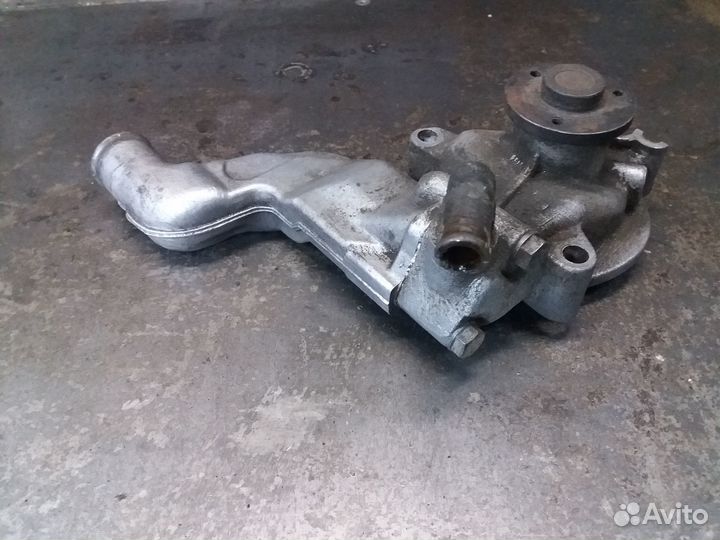 Помпа водяной насос ford orion 1.7d