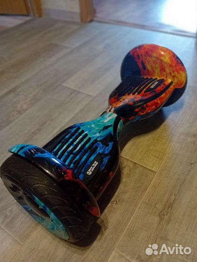 Гироскутер Smart balance 10.5 PRO