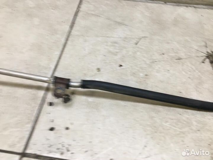 Трубка кондиционера Kia Sorento BL JC 2002-2009