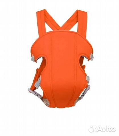 Рюкзак переноска кенгуру