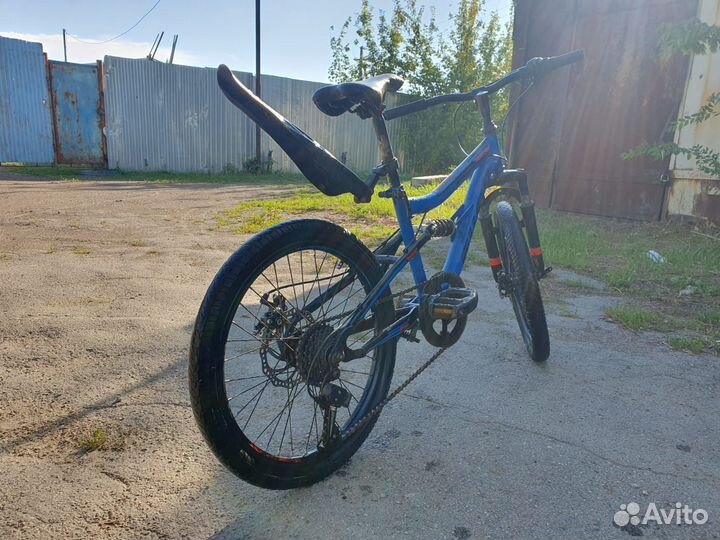 Велосипед детский