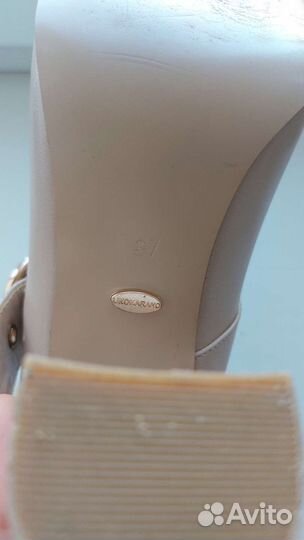 Туфли женские