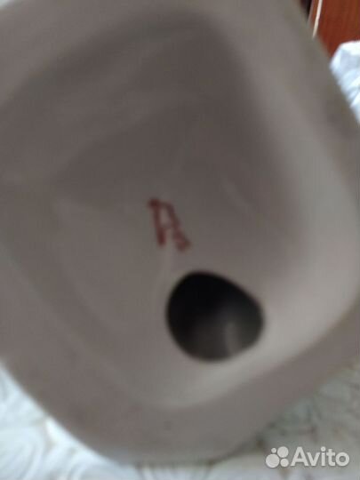 Фарфоровые статуэтки Дулево