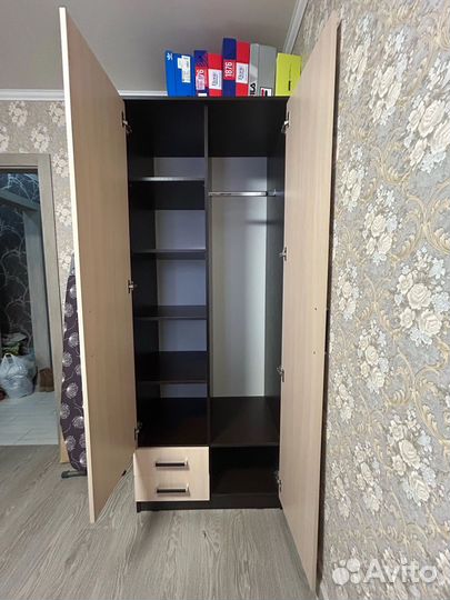 Шкаф бу