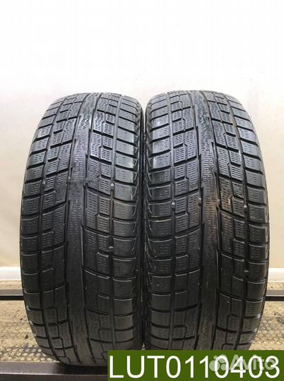 Yokohama Geolandar I/T-S G073 215/60 R17 96Q