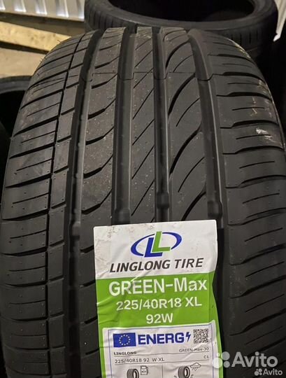 Ikon Tyres Nordman SZ2 225/40 R18 92Y